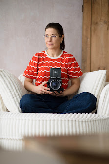 Sabine Solak - Fotografin