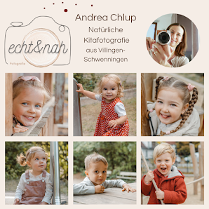 echt und nah Fotografie