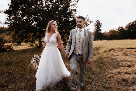 Hochzeitsfotograf Marcel Steinke Fotografie