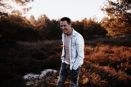 Hochzeitsfotograf Marcel Steinke Fotografie