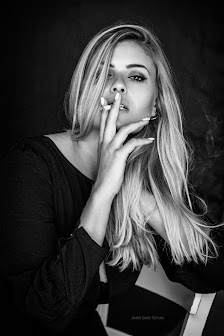SIMON-DAVID TSCHAN | Fotografie