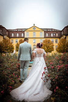 Pascal Wohlfarth Fotografie