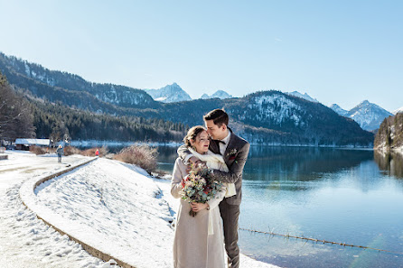 Hochzeitsfotograf Filderstadt | Stefanie Anderson