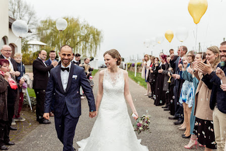 Hochzeitsfotograf Filderstadt | Stefanie Anderson