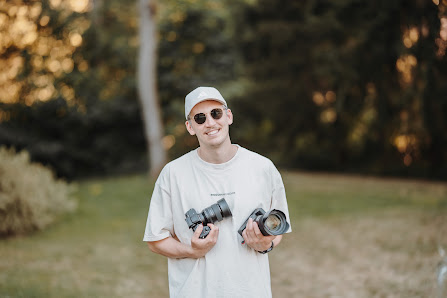 Marco Bachmann Fotograf - Pinguin Momente