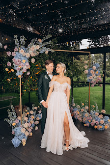 OKA Wedding Hochzeitsfotograf