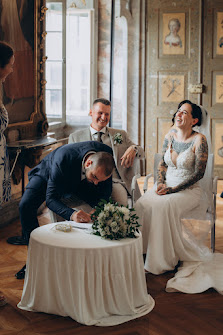 OKA Wedding Hochzeitsfotograf