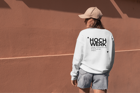 HOCH WERK STUDIOS