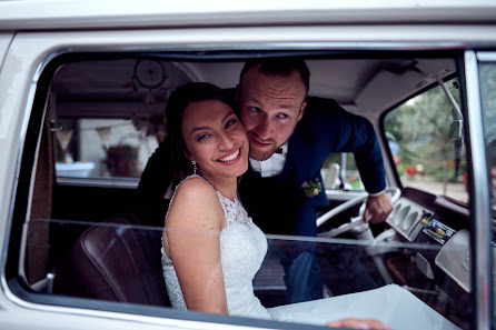 SAY YES Wedding - Hochzeitsfotograf Göppingen