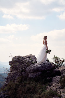 SAY YES Wedding - Hochzeitsfotograf Göppingen