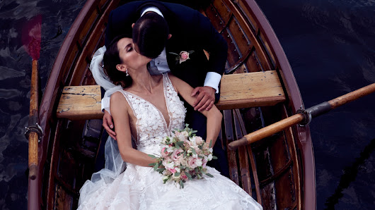 SAY YES Wedding - Hochzeitsfotograf Göppingen