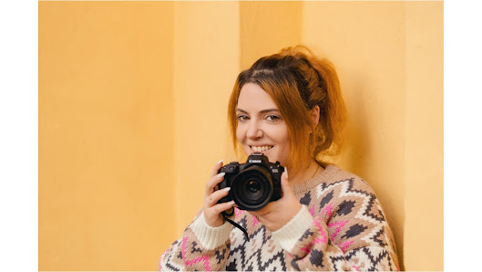Nicki Steinberger Fotografie