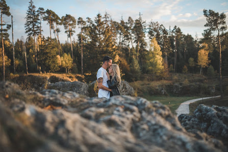 Dominik Suhm Fotografie
