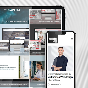 aescht WEBDESIGN & FOTOGRAFIE
