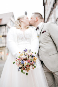 Vavrova Photography | Hochzeitsfotografin Göppingen
