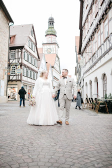 Vavrova Photography | Hochzeitsfotografin Göppingen