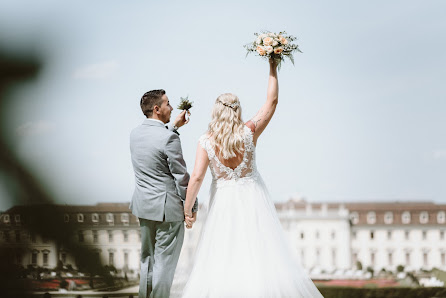 Fahed Fattah Fotografie - HOCHZEITSFOTOGRAF