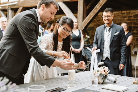 Fahed Fattah Fotografie - HOCHZEITSFOTOGRAF