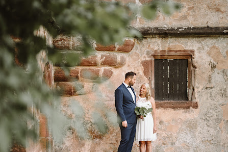Fahed Fattah Fotografie - HOCHZEITSFOTOGRAF