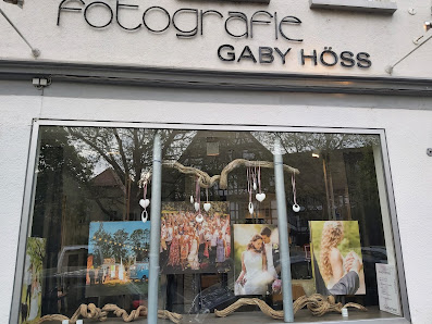 Fotografie Gaby Höss