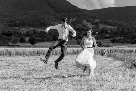 Rebekka Brather Photography