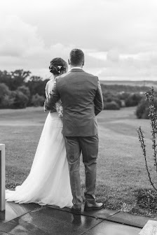 Herzvoll Momente - Hochzeitsfotograf