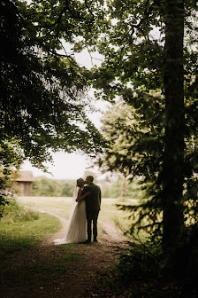 Herzvoll Momente - Hochzeitsfotograf
