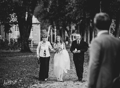 Fotografie Anand R. Das