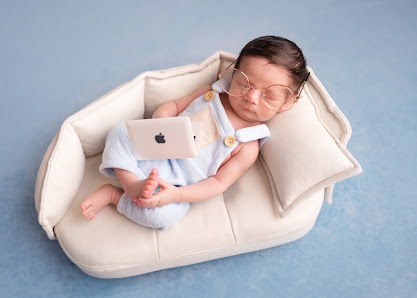 Newborn Fotografie