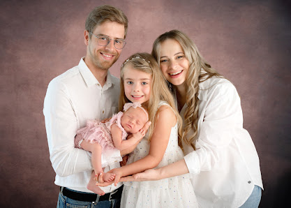 Newborn Fotografie