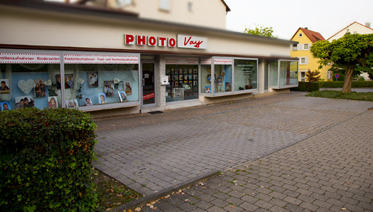 Fotostudio Vay