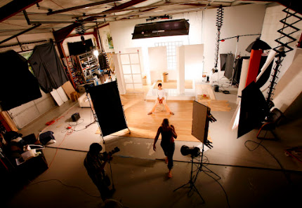 Fotostudio Lebherz