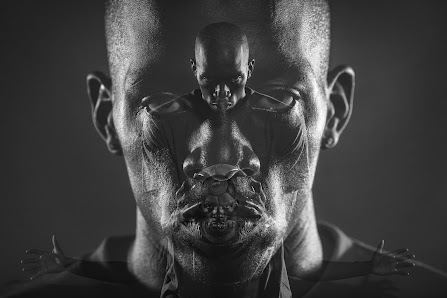 Nino Strauch | Werbefotografie | Film- & Videografie | Fotokunst