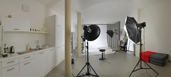 Foto-Grafikatelier Gudrun de Maddalena