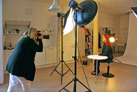 Foto-Grafikatelier Gudrun de Maddalena