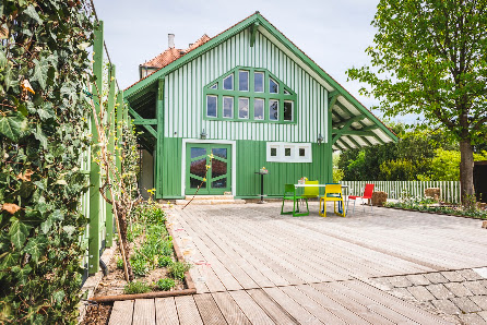 Peter Jammernegg Fotograf aus Tübingen