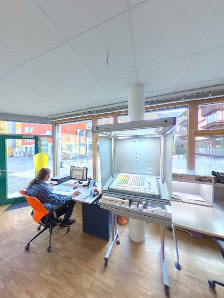 Gigapixel Panorama Fotograf Matthias Betz
