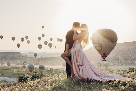 Pinar Saatci Fotodesign