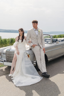 Leonie Schaufler Photography - Hochzeitsfotografin Tübingen