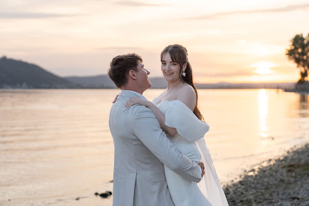 Leonie Schaufler Photography - Hochzeitsfotografin Tübingen