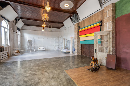 Foto Keidel - Loftstudio