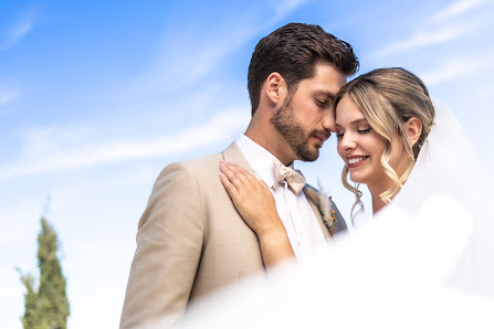Hochzeitsfotograf Bachner | Reutlingen
