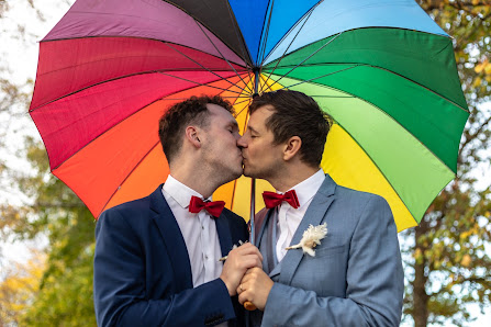 Hochzeitsfotograf Bachner | Reutlingen