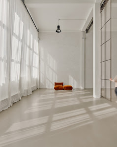 kju.studio – Mietlocation für Foto, Film und Events