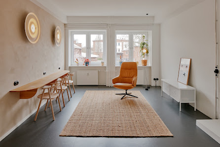 kju.studio – Mietlocation für Foto, Film und Events