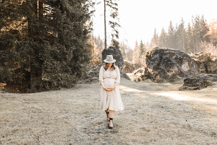 Sabrina Nägele - Fotografie + Design