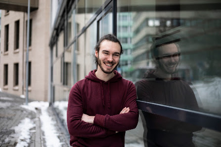 Ian Ehmert Fotografie