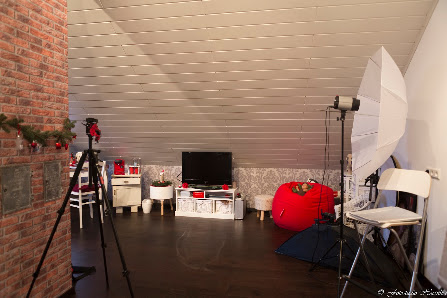 Fotostudio Huonker