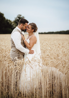 kvnphotography | Hochzeitsfotograf