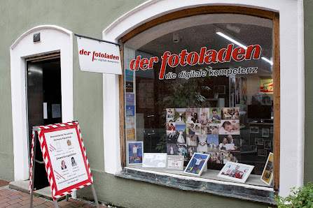 der fotoladen Michael Ecker